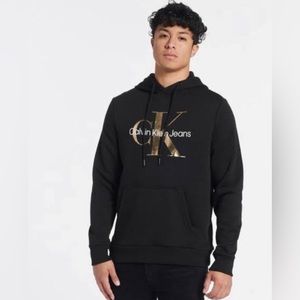 Ck original gurranted hoodie